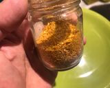 Foto del paso 4 de la receta: Semillísimo Ketomelette sin TACC(Omelette con semillas varias)