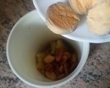 Foto del paso 5 de la receta: Solomillo de pavo en pepitoria