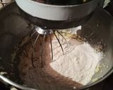Foto del paso 3 de la receta: Queque dominguero