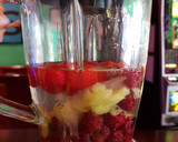 Foto del paso 1 de la receta: Batido DETOX
