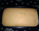 Foto langkah ke 4 dari resep Ogura Cake irit 3 telur.
