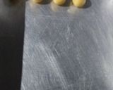 Foto langkah ke 5 dari resep Nastar pakai blueband cake and cookies.