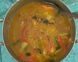 Foto langkah ke 4 dari resep Tongseng Ayam (No Santan).
