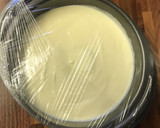 Foto del paso 4 de la receta: Tarta fría de limón 🍋