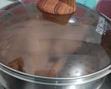 Foto langkah ke 2 dari resep Ayam Kukus (Pek Cam Ke).