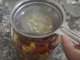 Nibu Mirchi ka Khatta Aachar Rainy Season Pickle Recipe
