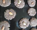 Foto del paso 2 de la receta: Galletitas integrales con algarroba