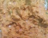 A picture of step 1 of Alu Vadi/ Patra Recipe.