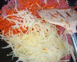 Foto langkah ke 2 dari resep Lontong Nasi Sisa.