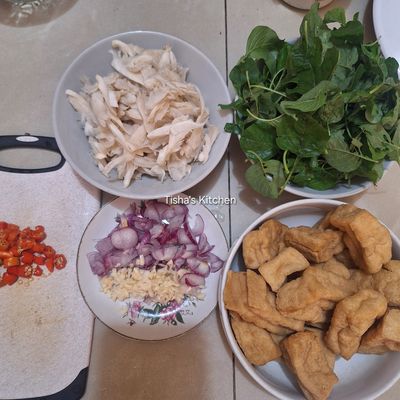 Langkah 1