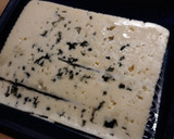 Foto del paso 3 de la receta: Empanadillas de pavo, queso azul y espinacas