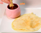 Foto del paso 5 de la receta: Frixuelos Asturianos (o Crepes)