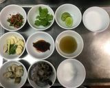รูปขั้นตอนการทำที่ 1 ของ ต้มยำกุ้ง