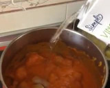 Foto del paso 7 de la receta: Aletría con alcachofas y costillejas