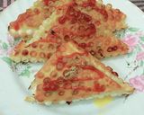 عکس مرحله 6 از دستور سمبوسه