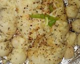 चीज़ वेजिटेबल ब्रेड (cheese vegetable bread recipe in Hindi) रेसिपी चरण 6 फोटो