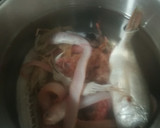 Foto del paso 1 de la receta: Arroz a banda