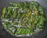 Hình bước làm 4 của món Chả lá lốt