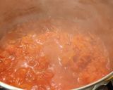 Foto del paso 7 de la receta: Salsa ragú al estilo de Ronnie