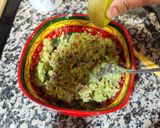 Foto del paso 4 de la receta Guacamole casero 😋