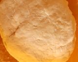 Réteges sajtos-sós aprósüti recept fázis 1 fotója
