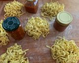 Foto del passaggio 4 della ricetta Pasta fresca