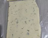 Foto langkah ke 2 dari resep Potato Cheese Stick.