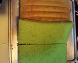 Foto langkah ke 6 dari resep Milo Cake.
