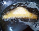 A picture of step 6 of Quick Bread Pockets !.