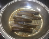 Foto del paso 2 de la receta: Navajas a la plancha
