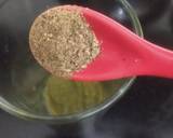Jal Jeera recipe step 2 photo