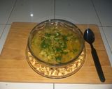 Foto del paso 10 de la receta: Sopa cultivateur