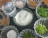 મસાલેદાર છાશ(Masala Buttermilk Recipe In Gujarati) રેસીપી સ્ટેપ1ફોટો