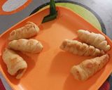 Foto langkah ke 10 dari resep Pisang Molen Mini.