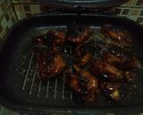 Foto langkah ke 4 dari resep Spicy chicken wing.