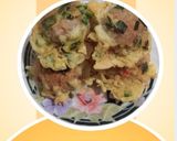Foto langkah ke 5 dari resep Tahu isi pedas.