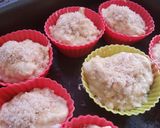 Foto del paso 4 de la receta: Muffins de manzana y canela