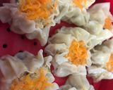 Foto langkah ke 2 dari resep Dimsum Diet (Siomay Diet).