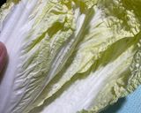 Foto langkah ke 1 dari resep KIMCHI (Orang Jakarta tapi suka Makanan Korea).