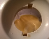 Foto del paso 2 de la receta: Torta vaga! en licuadora