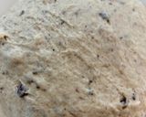 A picture of step 4 of Simple and Fluffy Olive Rolls.