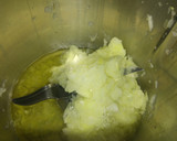 Foto del paso 3 de la receta: Tortilla de calabacín con philadelphia