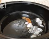 A picture of step 3 of Vietnamese Clay Pot Grouper (Cá Mú Kho Tộ).