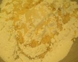 A picture of step 1 of Moong Dal Kachori.
