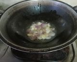 Foto langkah ke 3 dari resep Tumis labu siam.
