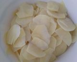 Foto del paso 1 de la receta Patatas revueltas
