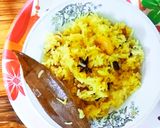 कनीका (Kanika recipe in Hindi) रेसिपी चरण 7 फोटो
