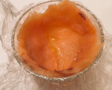 Foto del paso 4 de la receta: Salmón con sorpresa