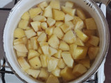 Mermelada de membrillo casero