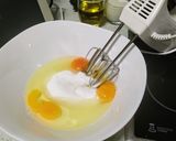 Foto del paso 2 de la receta Magdalenas integrales